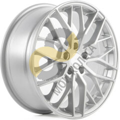 RST R007 7.5x17 5x112  ET51 Dia57.1 S 