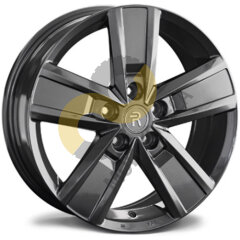 Replay MB276 7x17 5x112 ET51 Dia66.6 GM
