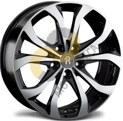 Replay GL86 7x17 5x114,3 ET45 Dia54.1 BKF