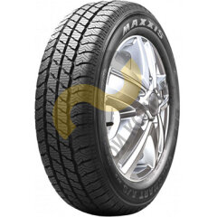 Maxxis VanSmart A/S AL2 225/75 R16 121/120R ()