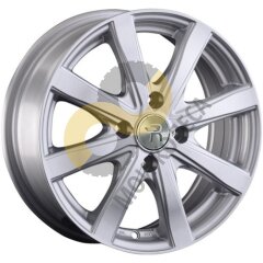 Replay HND209 6x15 4x100  ET48 Dia54.1 Silver ()