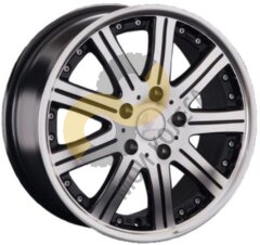 LS Wheels LS826