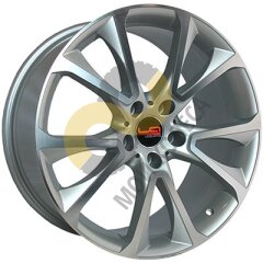 LegeArtis B171Y 9x19 5x120  ET40 Dia74.1 SF ()