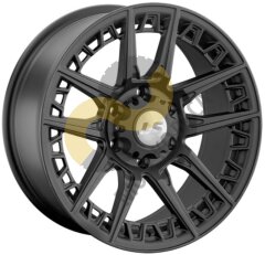 LS Wheels LS1357 9x18 6x139,7 ET20 Dia106.1 MB