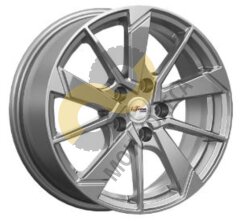 iFree Зиплайн 6.5x16 5x110 ET38 Dia67.1 хай вэй