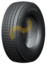 Advance GL286A 385/55 R22.5 20PR TL