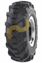 Ascenso BHB310 18.4 R26 12PR TT