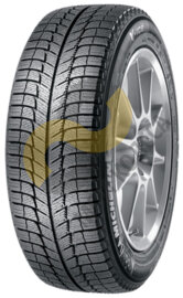 Michelin X-Ice 3 ZP 245/45 R20 99H ()