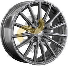 LS FlowForming RC93 7x17 5x100 ET45 Dia73.1 MGM