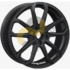 Carwel Юкон 7x18 5x108 ET47 Dia60.1 BL