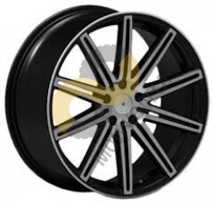 Race Ready CSS7103 8x18 5x114,3  ET40 Dia67.1 B-P/M 