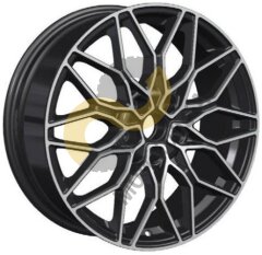 Carwel Тим 7.0x18 5x114,3 ET37 Dia66.6 ABT