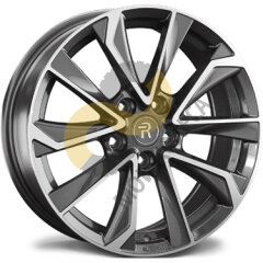 Replay GL50 7.5x19 5x108 ET46 Dia63.3 GMF