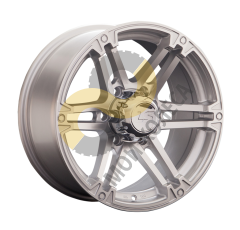 LS Wheels LS473 8.0x17 6x139,7  ET25 Dia106.1 SF ()