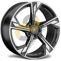 Replay B302 8.5x19 5x112 ET40 Dia66.6 BKF