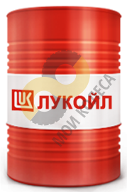 Масло индустриальное Лукойл И-20А  216.5 л.