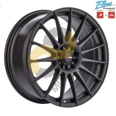 Konig Rennform N780D 8x18 5x114,3  ET45 Dia67.1 MGM ()