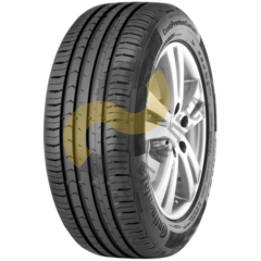 Continental ContiPremiumContact 5 SSR 225/45R18 91Y