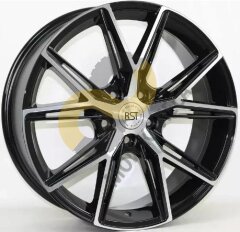 RST R129 7.5x19 5x108 ET38 Dia60.1 BD