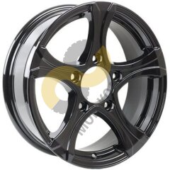 Venti 1610 6.5x16 5x139,7  ET40 Dia98 BL 