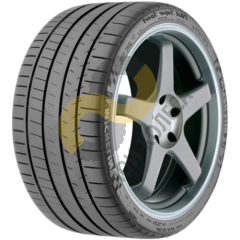 Michelin Pilot Super Sport ZP