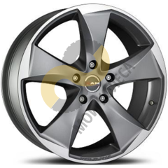 MAK Raptor 5