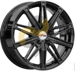iFree Виар 6.5x17 5x114,3 ET35 Dia67.1 Black