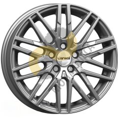 Carwel Кобра 6.0x16 4x98  ET35 Dia58.5 SB 