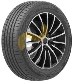 Bars SolarFlexx 265/65 R17 112H