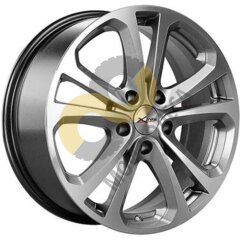 X'trike X-113 7x17 5x114,3 ET50 Dia54.1 HSB_FP