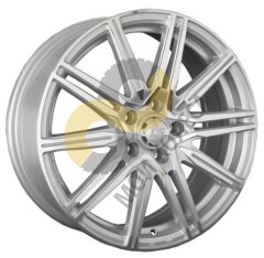 LS Wheels LS773 6x16 4x100  ET41 Dia60.1 SF ()