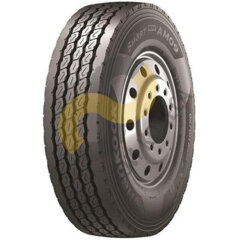Hankook Smart Work AM09 315/80 R22.5 156/150K 20PR  3002433