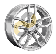 Replay CHG61 7.5x17 5x114,3 ET45 Dia60.1 S