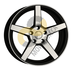 VSN  CV3 7.5x17 5x108  ET45 Dia63.3 MBF ()