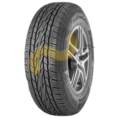 Continental ContiCrossContact LX2 275/60 R20 119H 