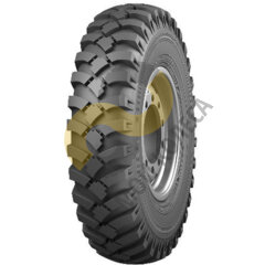 Voltyre ЯФ-406 12 R20 20 слойная с камерой