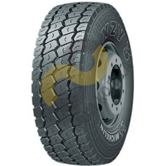 Michelin XZY3