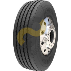 Doublecoin RR202