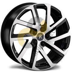 Replay CHR68 8x18 5x108 ET33 Dia60.1 BKF