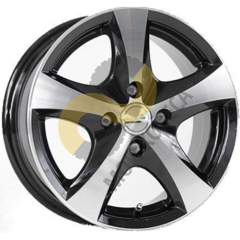 Skad Уран-2 5.5x14 4x100 ET35 Dia67.1 Алмаз
