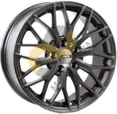 Tech Line 740 7x17 5x108 ET45 Dia67.1 BMG