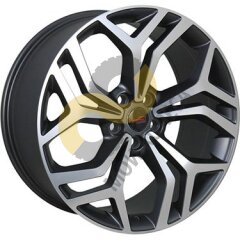LegeArtis Concept LR518 8.5x20 5x120  ET47 Dia72.6 MGMF ()