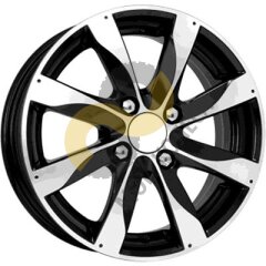 GR 1008 5.5x13 4x98 ET38 Dia58.6 BFP