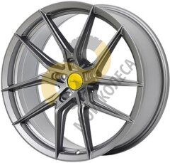 PDW Corsa