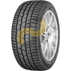 Continental ContiWinterContact TS830P 295/40 R20 110W ()