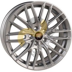Yamato Fudo 7.5x18 5x114,3  ET50 Dia67.1 Сильвер ()