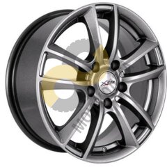 X'trike X-116 6.5x16 5x100 ET38 Dia67.1 HSB
