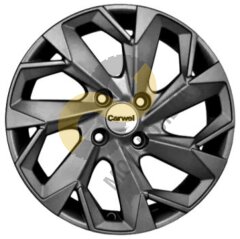 Carwel Ильмень 6x15 4x98 ET35 Dia58.6 GRT