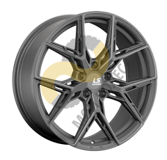 LS FlowForming RC82 9x21 5x120 ET40 Dia72.6 MGM+SSF