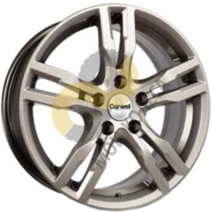 Carwel Аврас 7.0x17 5x112 ET40 Dia57.1 SB